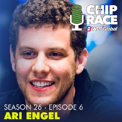S26E6 - Ari Engel Emmett Mullin Nick O'Hara S26E6 - Ari Engel Emmett Mullin Nick O'Hara