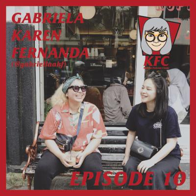 Kompilasi Kisah Percintaan @gabriellakf