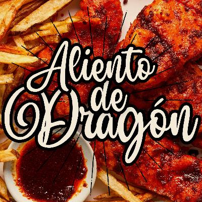Aliento de Dragón: Sin pelos en la lengua