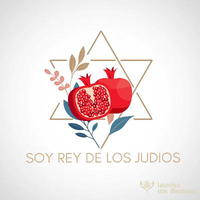 SOY REY DE LOS JUDIOS T6 Ep 3