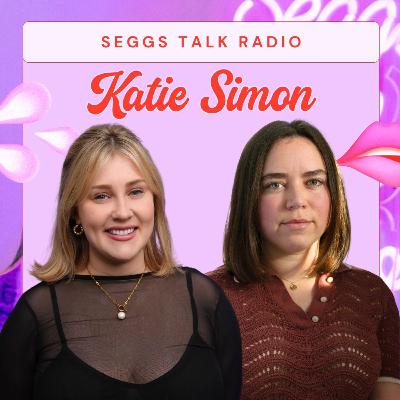 53 - Katie Simon: Pleasure After Sexual Assault