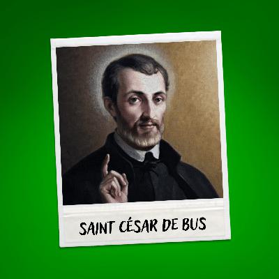 St César de Bus, offrir le catéchisme aux plus démunis
