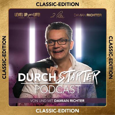 Die Reise beginnt (Folge 0) - DURCHSTARTER PODCAST CLASSICS