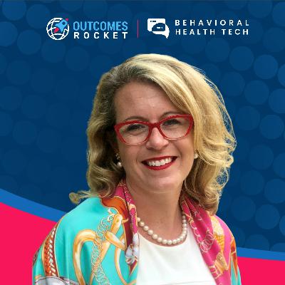 Why Policy Could Make Or Break The Next Wave Of Health Innovation with Kacie Kelly, Chief Innovation Officer at Meadows Mental Health Policy Institute