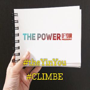 Episode 2: The Power of your Philosophy