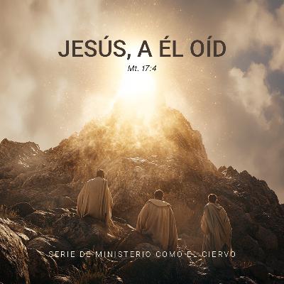 Persiste en lo que Dios te ha dicho Persiste en lo que Dios te ha dicho