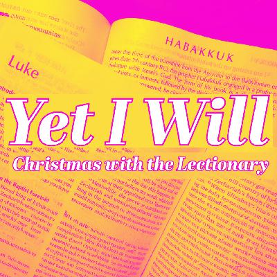 Yet I Will | The Revealed Truth Yet I Will | The Revealed Truth