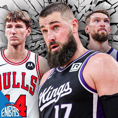 NBA atkrintamosios – be lietuvių: kodėl taip nutiko ir kas vyks toliau?