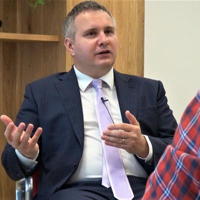 Petr Casanova | Rozchod vnímejme jako příležitost Petr Casanova | Rozchod vnímejme jako příležitost