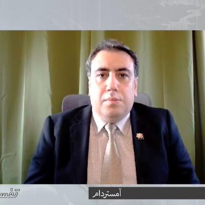 تفسیر خبر سه شنبه 18 آذر 1404