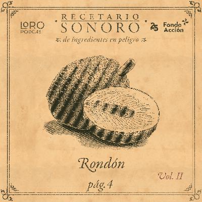 Elegir quiénes somos, como el frutipan