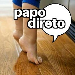 Papo Direto Segurança cristã - Provisão na pontinha dos pés Papo Direto Segurança cristã - Provisão na pontinha dos pés