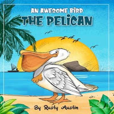 The Journey from Hollywood to Children's Literature: Rusty Austin's Story The Journey from Hollywood to Children's Literature: Rusty Austin's Story