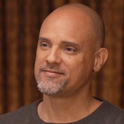 Ben Watkins (Showrunner) - Interview | Cross Season 2