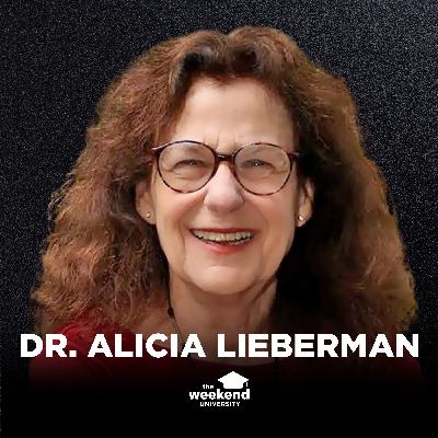 Breaking the Cycle of Intergenerational Wounds — Dr. Alicia Lieberman Breaking the Cycle of Intergenerational Wounds — Dr. Alicia Lieberman