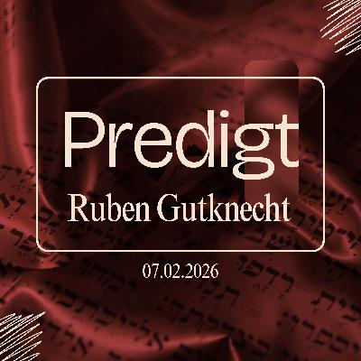Vom Geist gebunden | Ruben Gutknecht