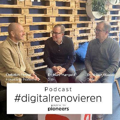 Vom Tool-Zoo zum digitalen Ökosystem in der Gastro Vom Tool-Zoo zum digitalen Ökosystem in der Gastro