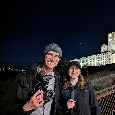 La Crosse Veterans Day screening at Rivoli showcases local film “Come Here, Brother Wolf” La Crosse Veterans Day screening at Rivoli showcases local film “Come Here, Brother Wolf”