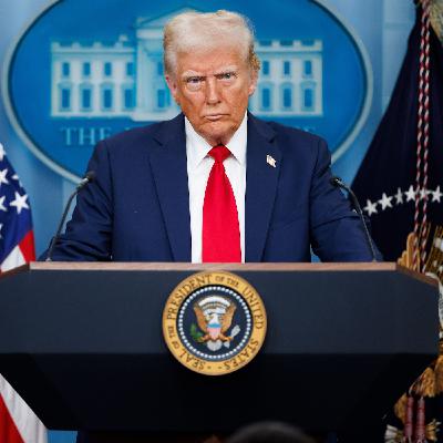 What is Trump trying to do in Venezuela? What is Trump trying to do in Venezuela?