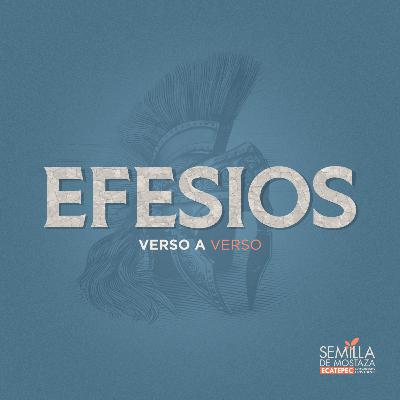 Efesios - resumen Efesios - resumen