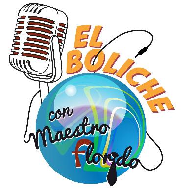 El Boliche - 28-09-2020 El Boliche - 28-09-2020