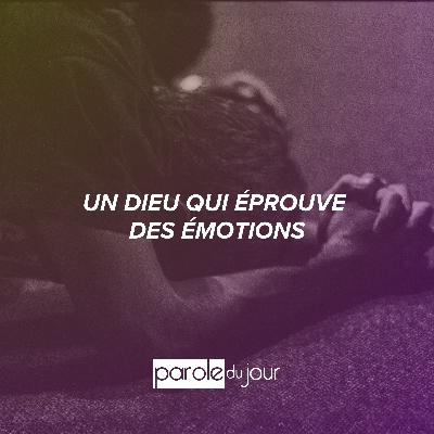 Nos sentiments comptent pour Dieu (1)