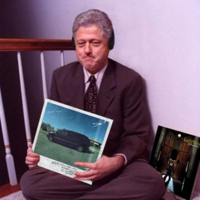American Music Through a Political Lens