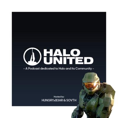 009 - Halo Infinite Gameplay Reveal Reaction/Discussion, & Our New Name: HALO UNITED [@HaloUNTD]