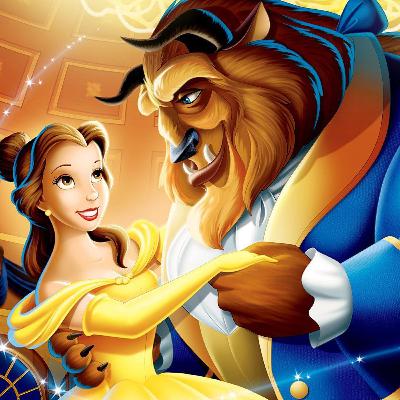 La bella y la bestia