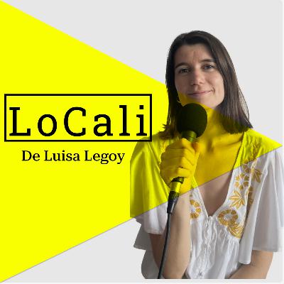 Local + Cali = LoCali