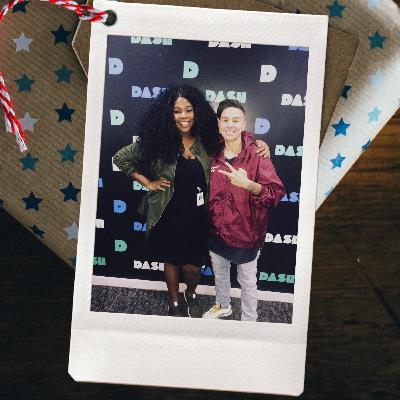 #DimplezRadio - feat. A.D. Diggs