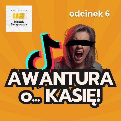 Awantura o...Kasię! Czego nie robić, tworząc kulturę. Awantura o...Kasię! Czego nie robić, tworząc kulturę.
