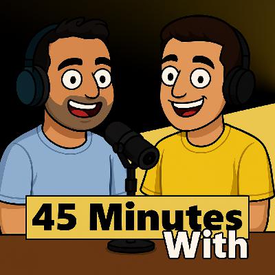 چهل و پنج دقیقه چهارم | بررسی  پیر پسر