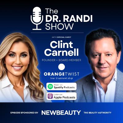 Inside the Beauty Boom: What’s Really Coming Next — Clint Carnell