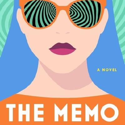 Get [EPUB] BOOK The Memo by Rachel Dodes