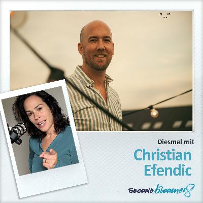 018 - Zeit für Holz - Wie Christian Efendic den Karriere-Reset vom Marketer zum Tischler wagt 018 - Zeit für Holz - Wie Christian Efendic den Karriere-Reset vom Marketer zum Tischler wagt