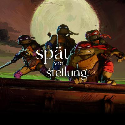 27. Teenage Mutant Ninja Turtles: Mutant Mayhem 27. Teenage Mutant Ninja Turtles: Mutant Mayhem