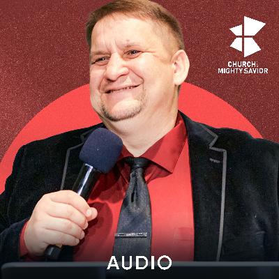 Рождество Христово - Birth of Christ // Pastor Alex Mykhaylyk