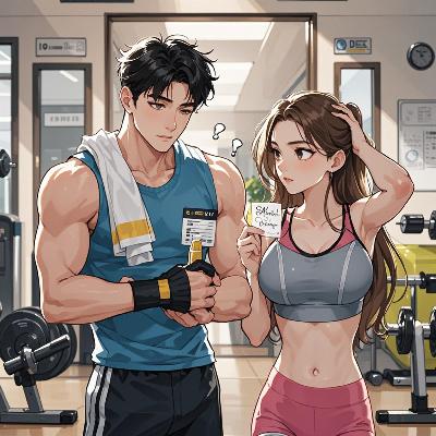 01.健身卡越贵,人越废?1万块私教课教我的反人性真相 01.健身卡越贵,人越废?1万块私教课教我的反人性真相