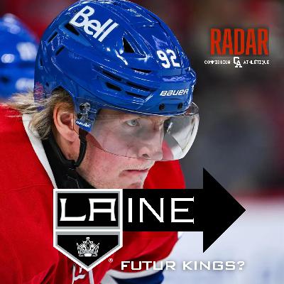 Patrik Laine: un futur King?