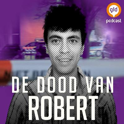 De dood van Robert #5 - De antwoorden