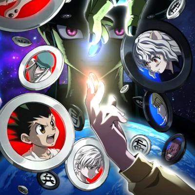 Shonen Bois: The Invasion of the Chimera Ants Begin