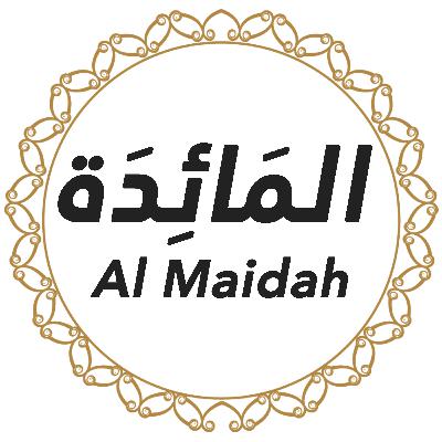 005 Surah AL Maidah English - AI
