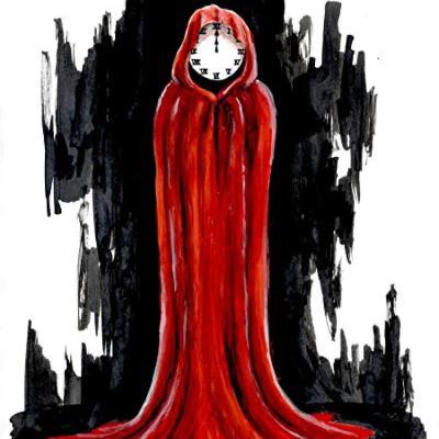 Edgar Allan Poe y la inevitable muerte Edgar Allan Poe y la inevitable muerte