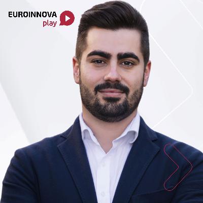 2×10 | Transforma tus Pensamientos y Supera tus Miedos: Estrategias Mentales | Víctor Rodrigo 2×10 | Transforma tus Pensamientos y Supera tus Miedos: Estrategias Mentales | Víctor Rodrigo