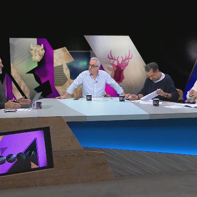 Plataformas de streaming, os outdoors que ainda se mantêm, e a crítica ao 'Preço Certo'