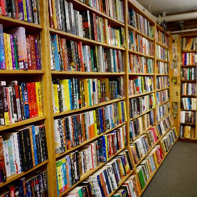 Reportagem Especial - Crise no mercado editorial brasileiro