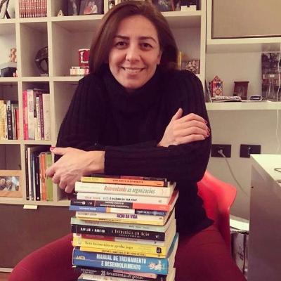 O tesouro da vida são as pessoas.