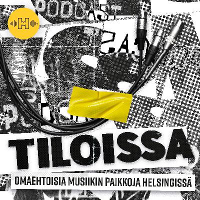 Tiloissa: Nyt reivataan - tapaukset Hytky ja Entropy Tiloissa: Nyt reivataan - tapaukset Hytky ja Entropy
