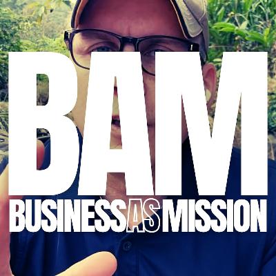 Episode 790: 2026 Business As Missions Conference Episode 790: 2026 Business As Missions Conference